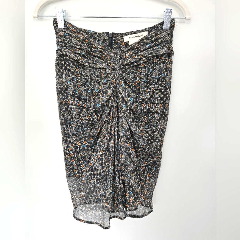 Isabel Marant x HM Skirt